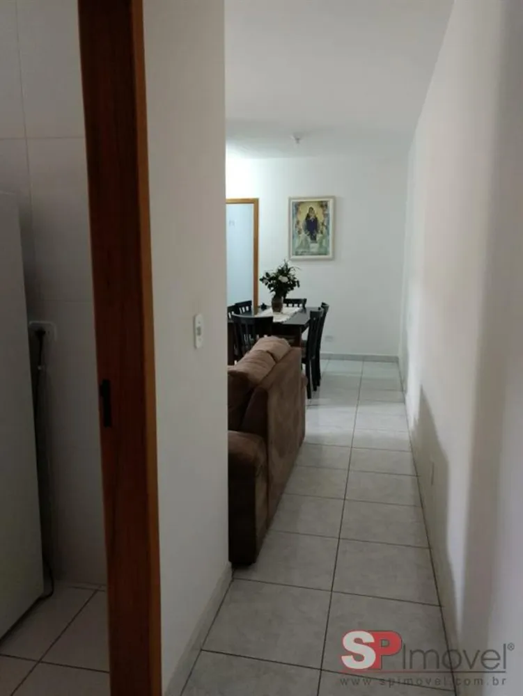 Apartamento, 2 quartos, 72 m² - Foto 7