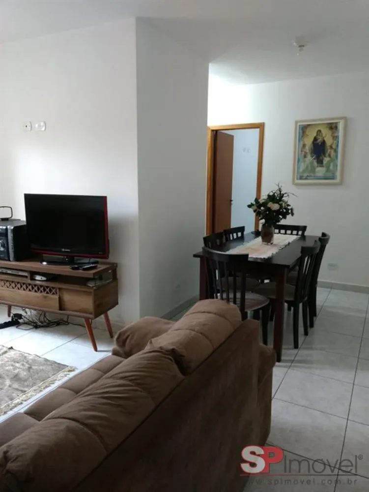Apartamento, 2 quartos, 72 m² - Foto 8