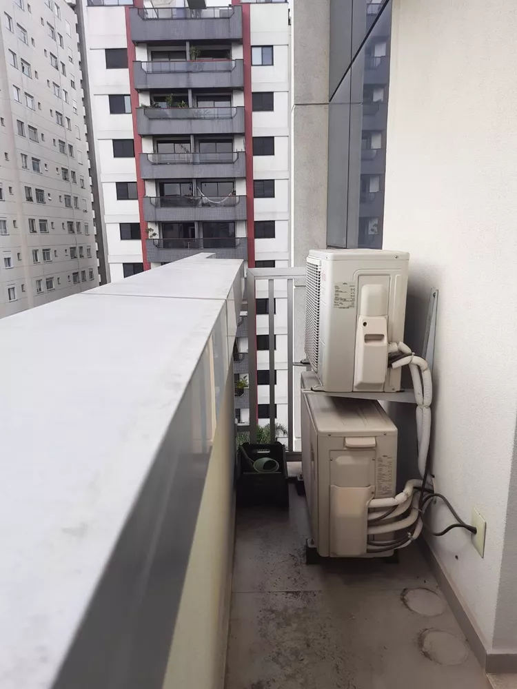 Prédio Inteiro à venda com 1 quarto, 35m² - Foto 1