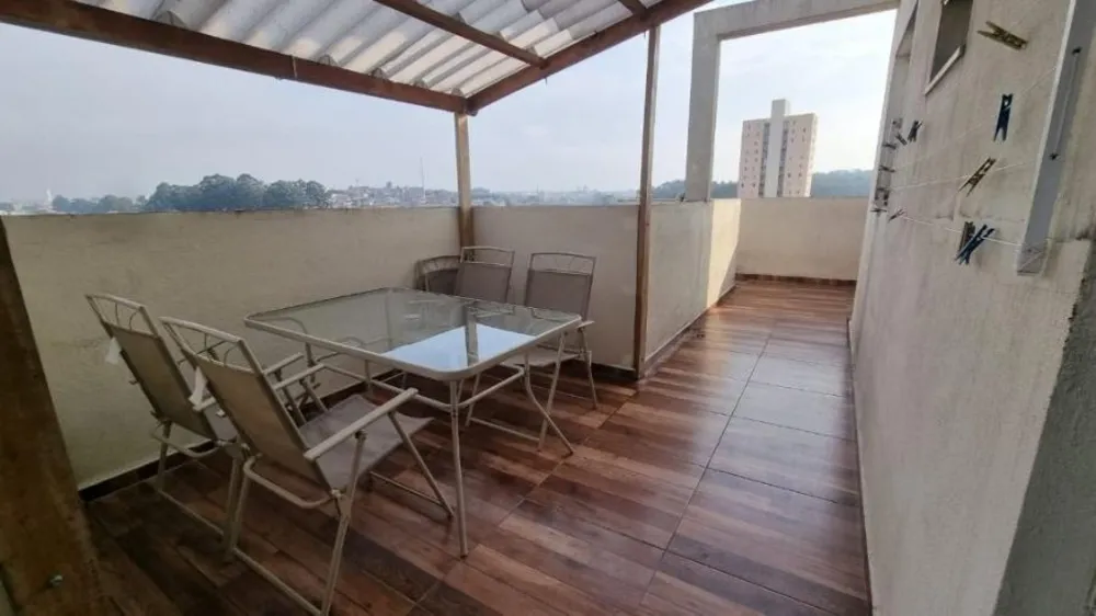 Apartamento, 2 quartos, 93 m² - Foto 15