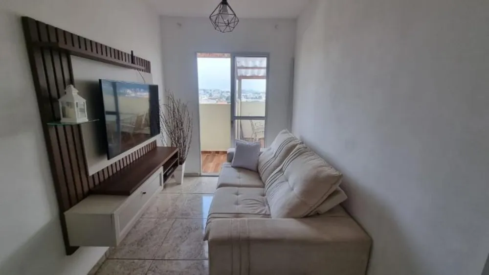 Apartamento, 2 quartos, 93 m² - Foto 7