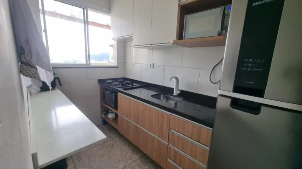 Apartamento, 2 quartos, 93 m² - Foto 8