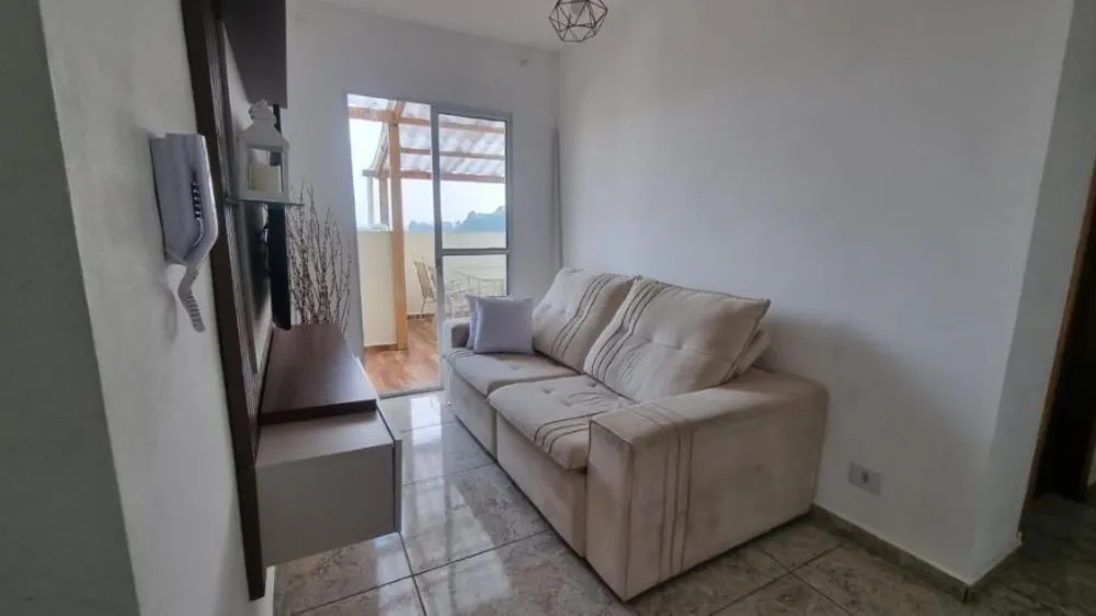 Apartamento, 2 quartos, 93 m² - Foto 5