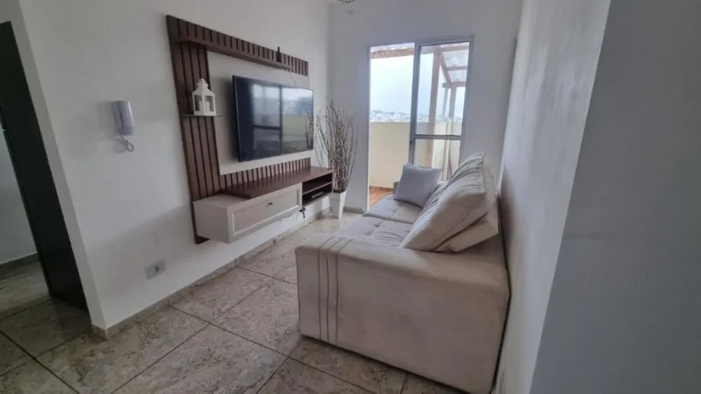 Apartamento, 2 quartos, 93 m² - Foto 6