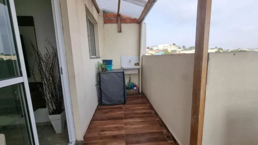 Apartamento, 2 quartos, 93 m² - Foto 14