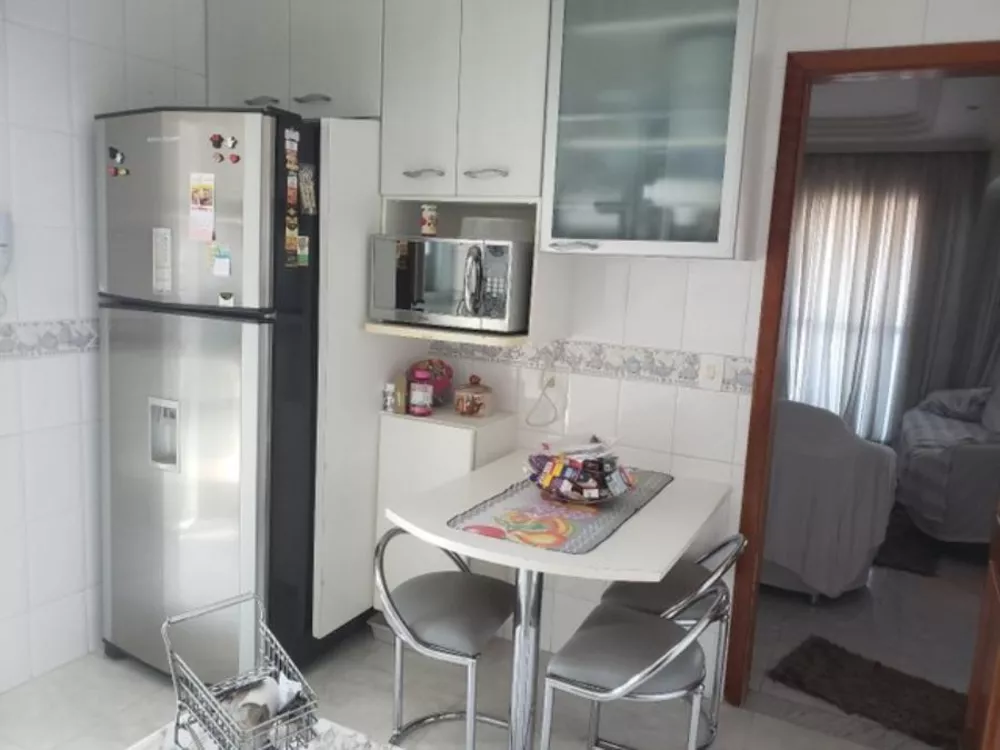 Apartamento à venda com 4 quartos, 108m² - Foto 4