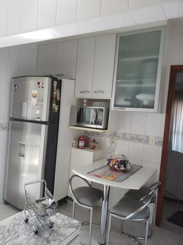 Apartamento à venda com 4 quartos, 108m² - Foto 2