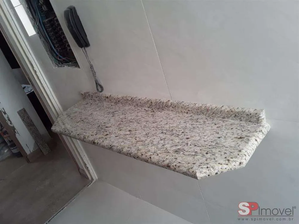 Apartamento, 3 quartos, 65 m² - Foto 1