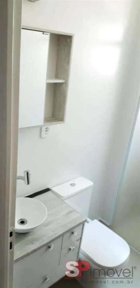 Apartamento, 3 quartos, 65 m² - Foto 5