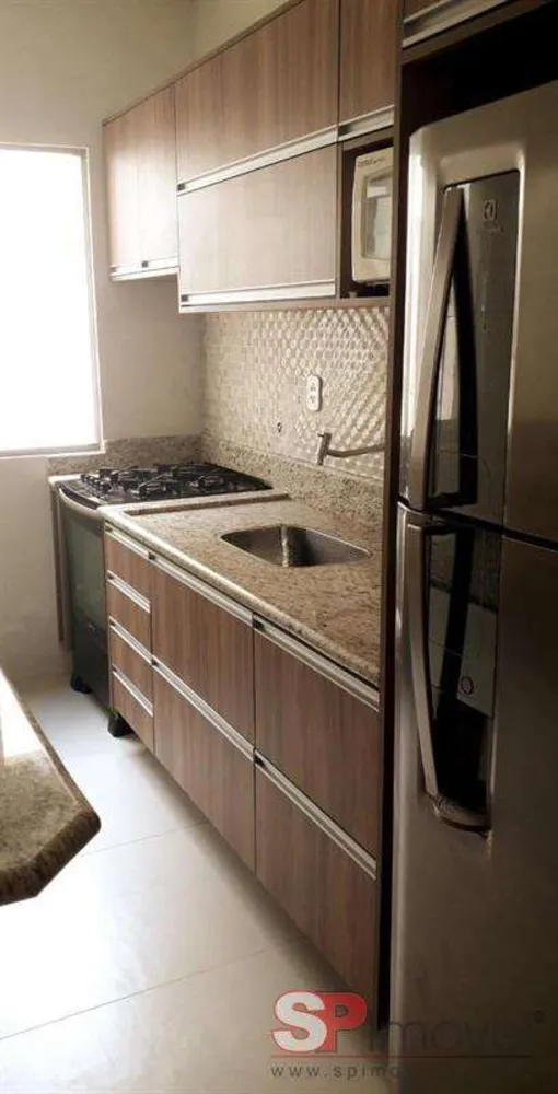 Apartamento, 3 quartos, 65 m² - Foto 8