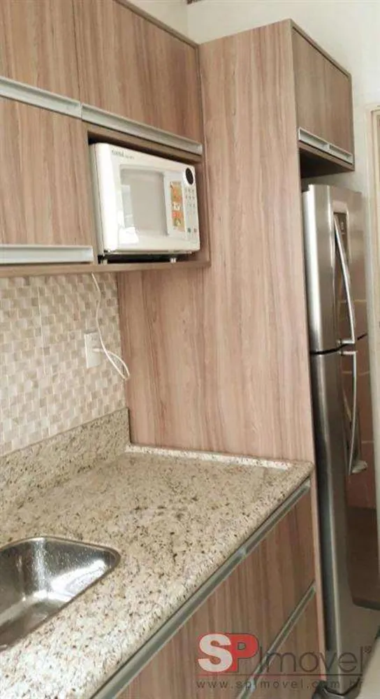 Apartamento, 3 quartos, 65 m² - Foto 9