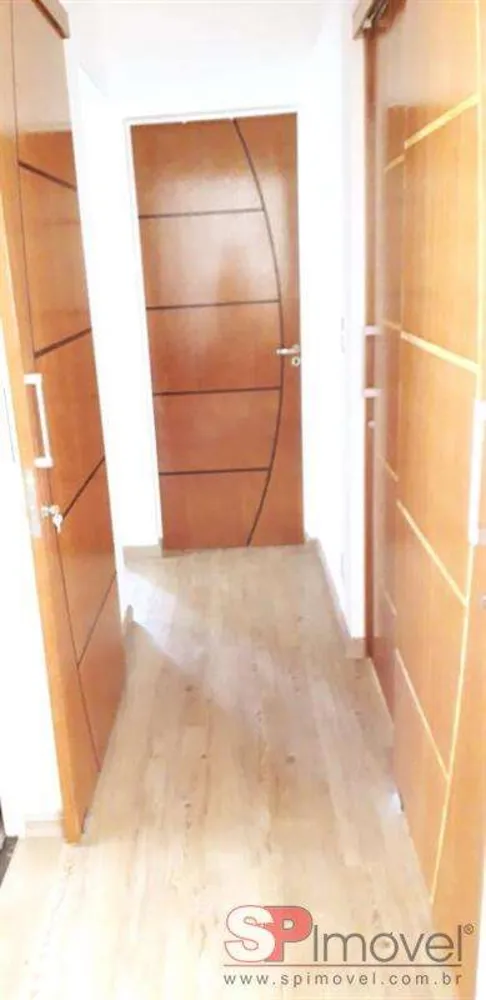 Apartamento, 3 quartos, 65 m² - Foto 3