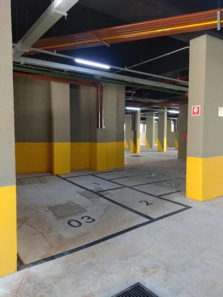 Apartamento, 2 quartos, 83 m² - Foto 7