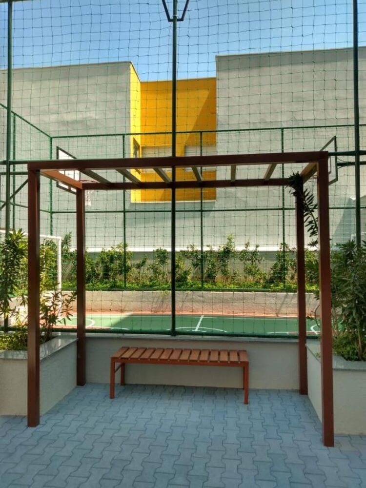 Apartamento, 2 quartos, 83 m² - Foto 3