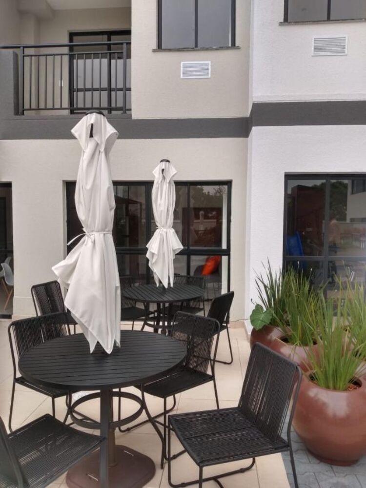Apartamento, 2 quartos, 83 m² - Foto 2