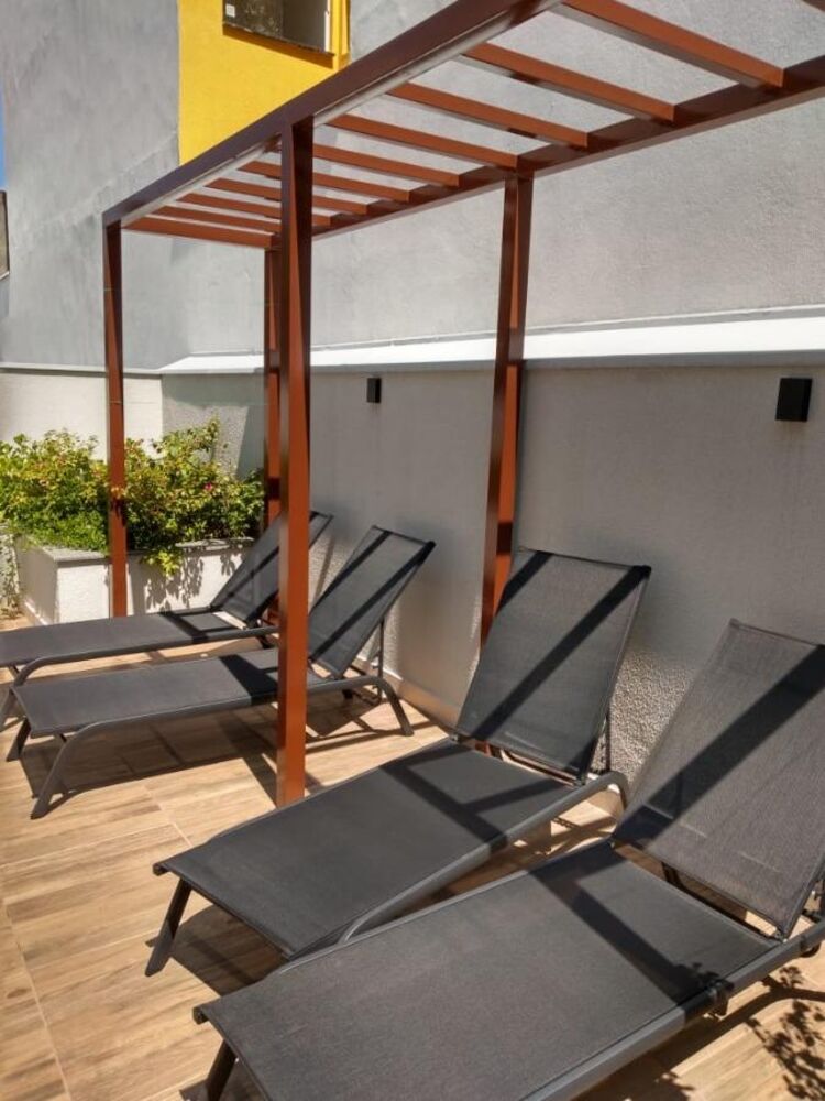 Apartamento, 2 quartos, 83 m² - Foto 8