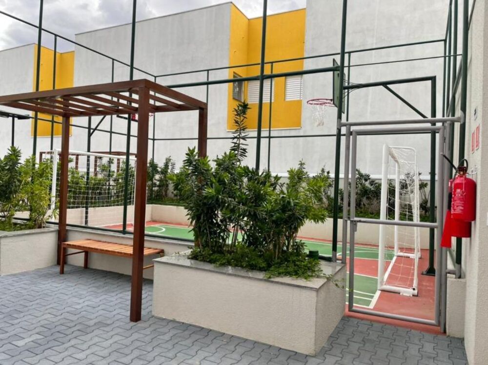 Apartamento, 2 quartos, 83 m² - Foto 6