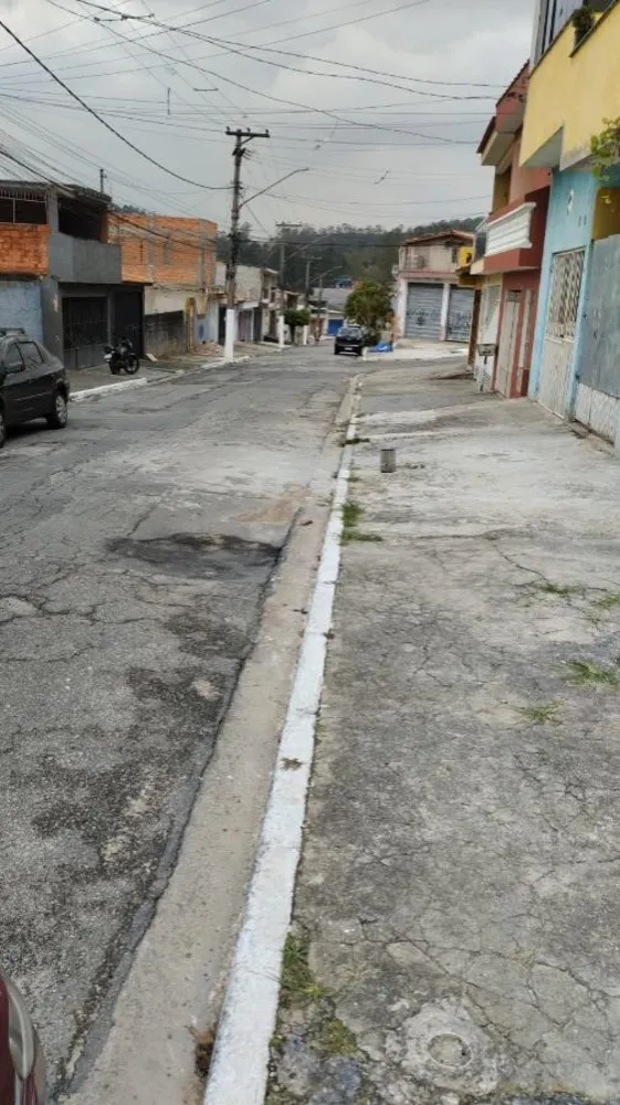 Casa, 2 quartos, 250 m² - Foto 3