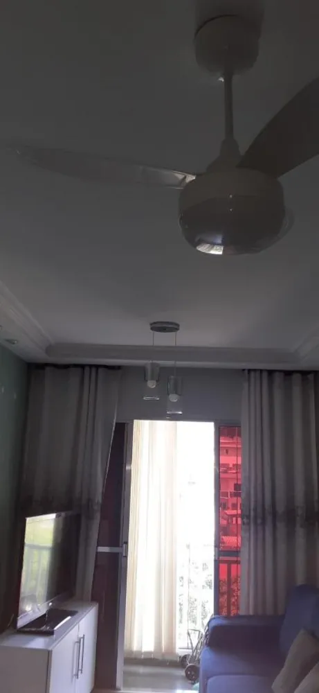 Apartamento, 2 quartos, 120 m² - Foto 7
