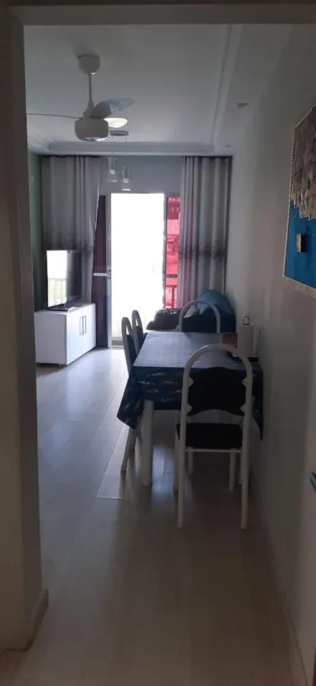 Apartamento, 2 quartos, 120 m² - Foto 6