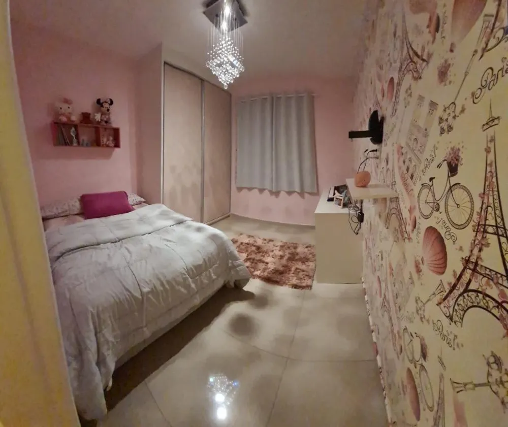 Sobrado, 2 quartos, 80 m² - Foto 5