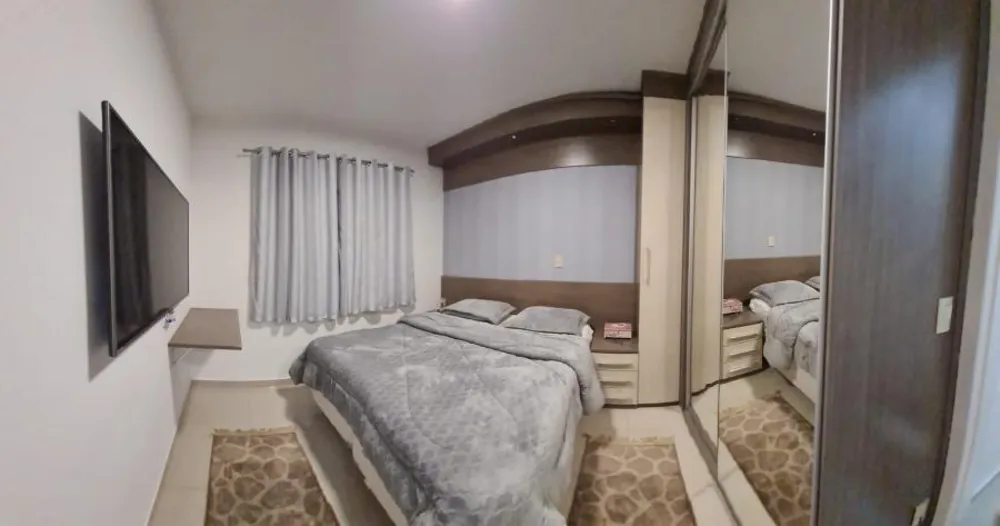 Sobrado, 2 quartos, 80 m² - Foto 6