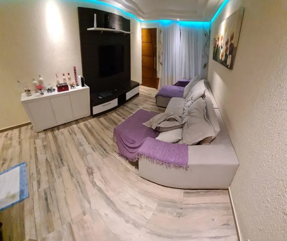 Sobrado, 2 quartos, 80 m² - Foto 4