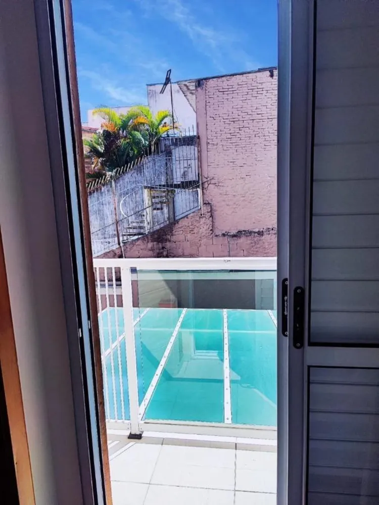 Sobrado, 2 quartos, 120 m² - Foto 1