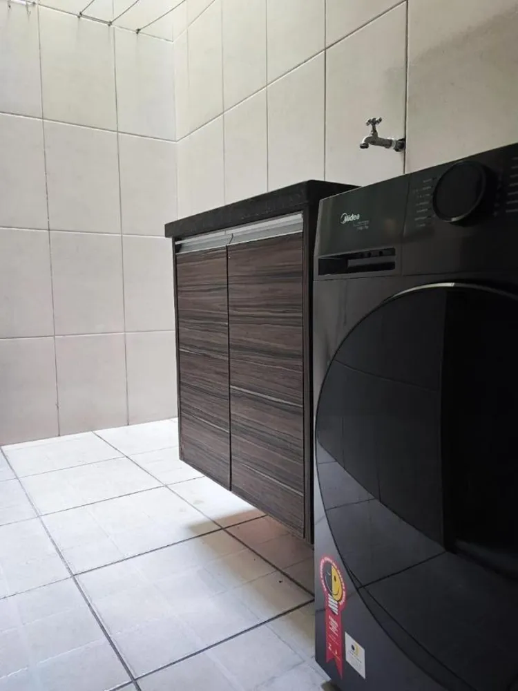 Sobrado, 2 quartos, 120 m² - Foto 5