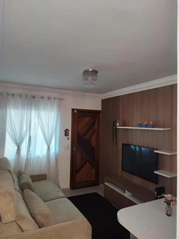 Sobrado, 2 quartos, 120 m² - Foto 7