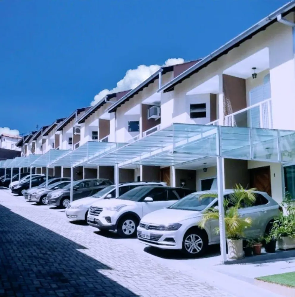 Sobrado, 2 quartos, 120 m² - Foto 10