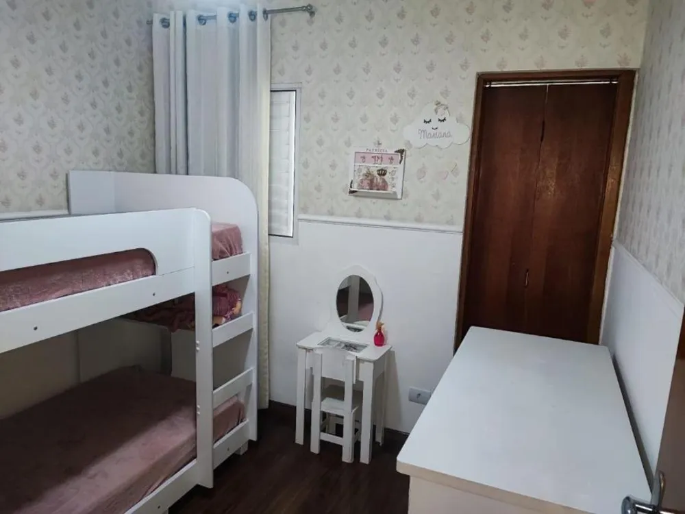 Sobrado, 2 quartos, 120 m² - Foto 8