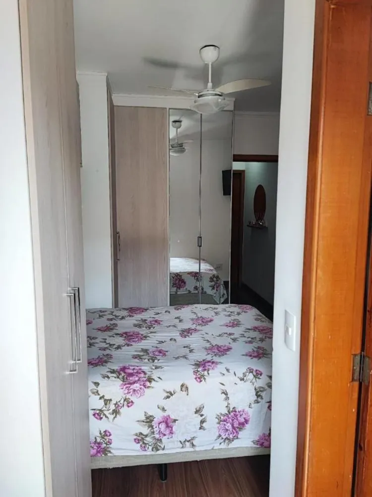 Sobrado, 2 quartos, 120 m² - Foto 9