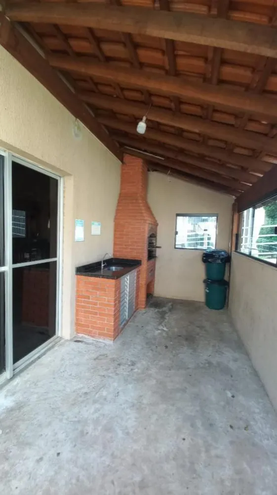Cobertura, 3 quartos, 93 m² - Foto 2