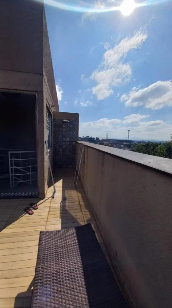Cobertura, 3 quartos, 93 m² - Foto 4