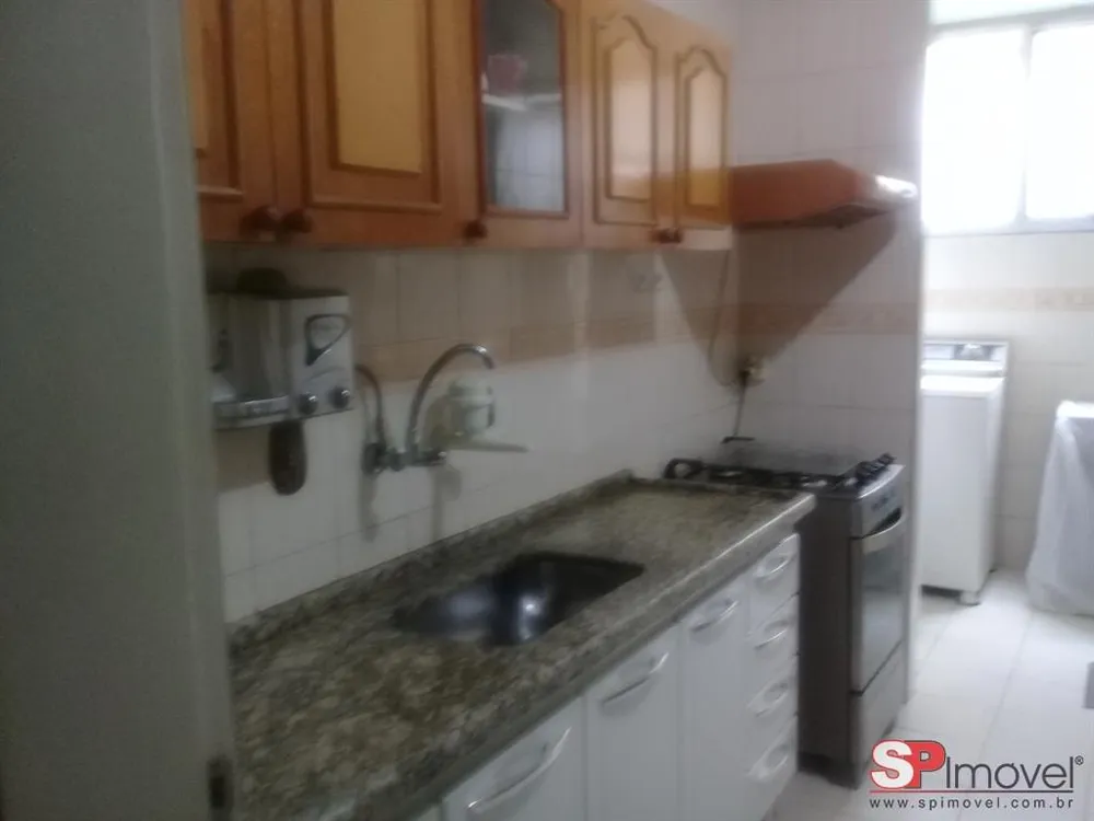 Apartamento, 3 quartos, 98 m² - Foto 12