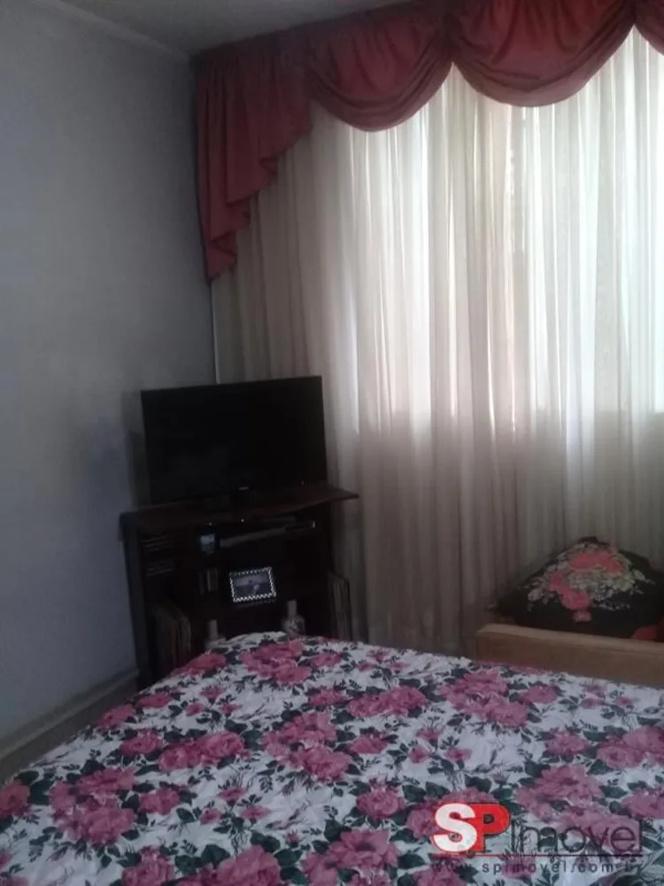 Apartamento, 3 quartos, 98 m² - Foto 5