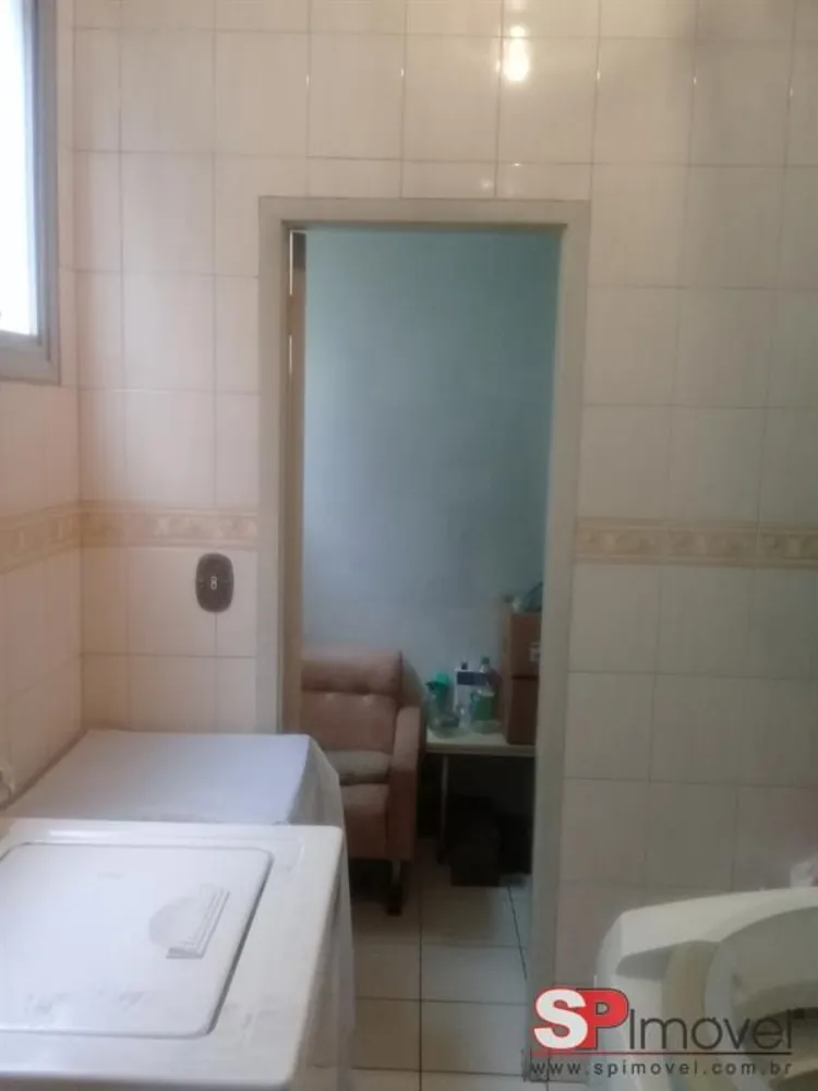 Apartamento, 3 quartos, 98 m² - Foto 11