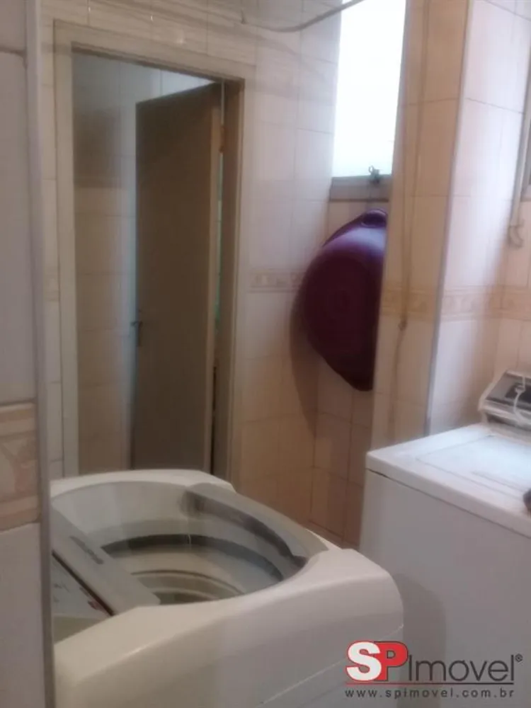 Apartamento, 3 quartos, 98 m² - Foto 9