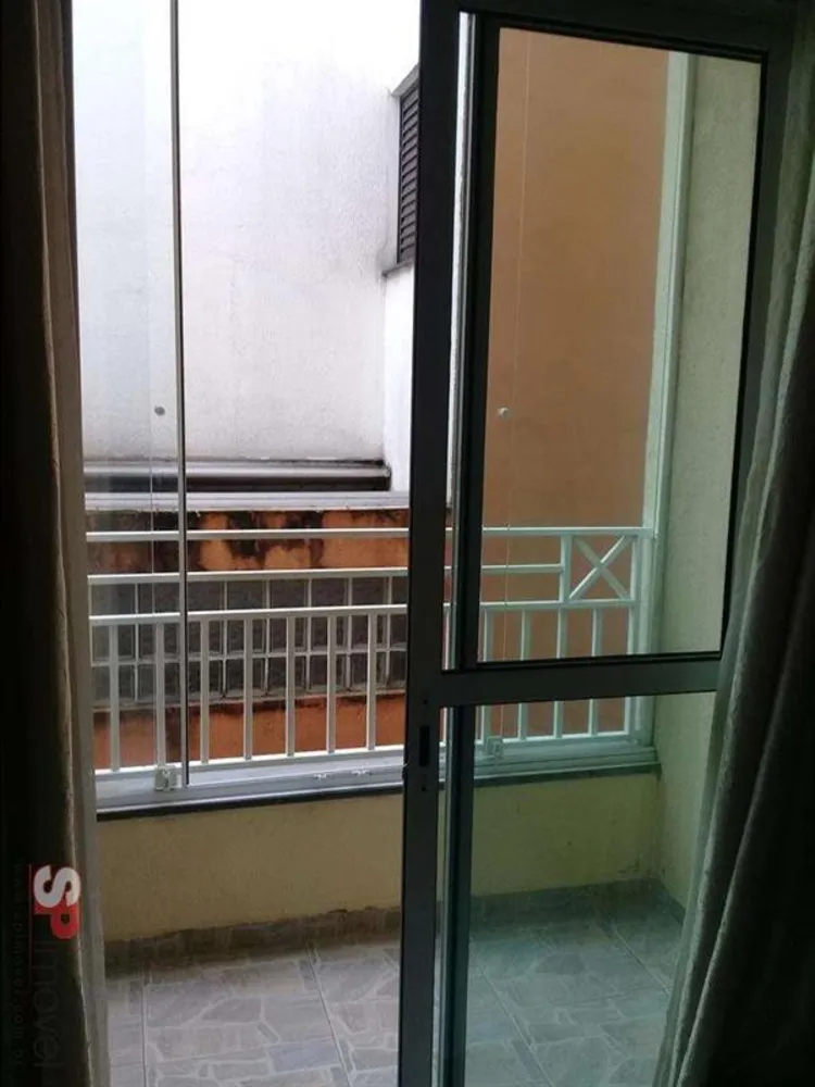 Apartamento, 2 quartos, 48 m² - Foto 1