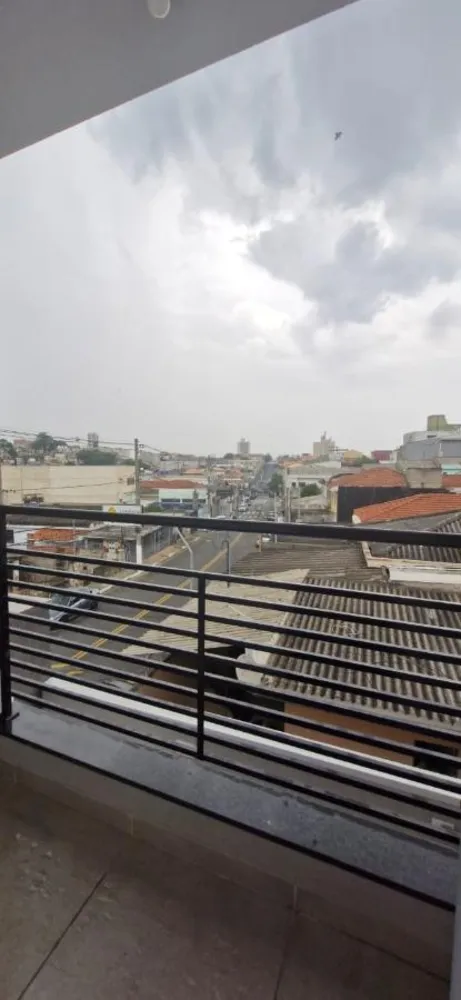 Sobrado, 2 quartos, 65 m² - Foto 2
