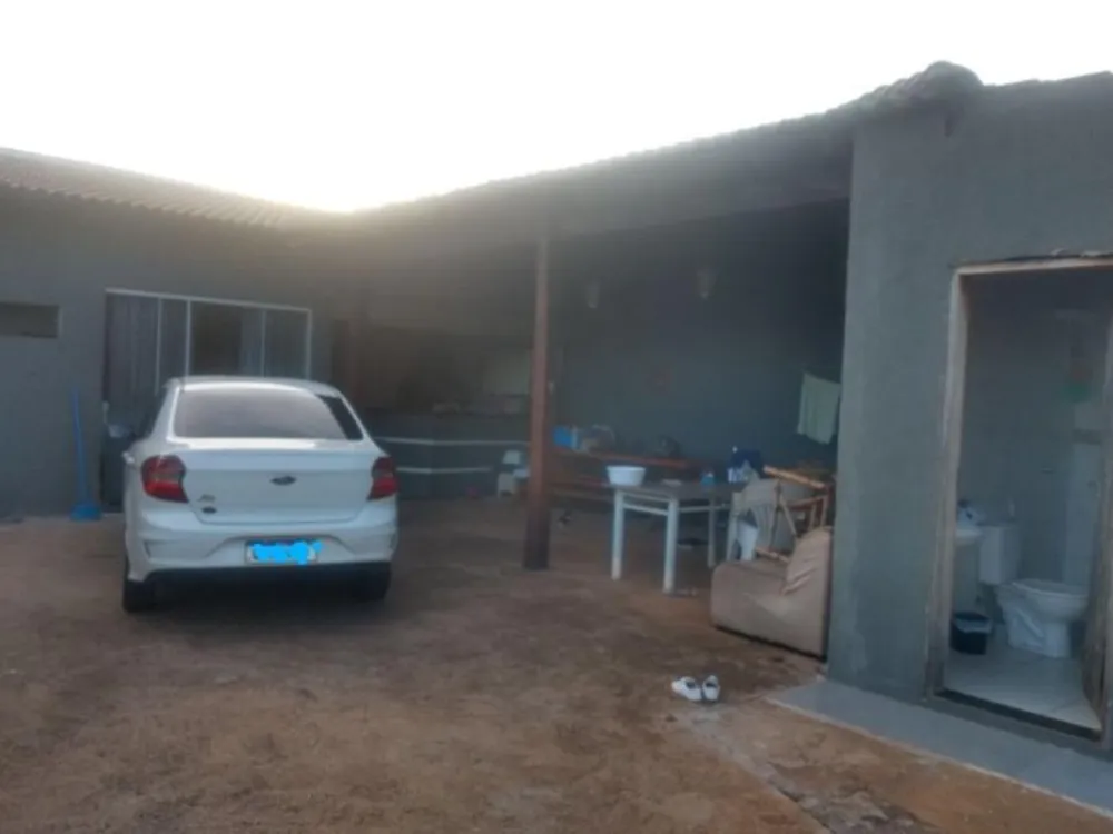 Casa, 3 quartos, 486 m² - Foto 1