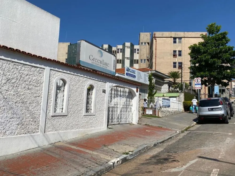Prédio Inteiro, 280 m² - Foto 1