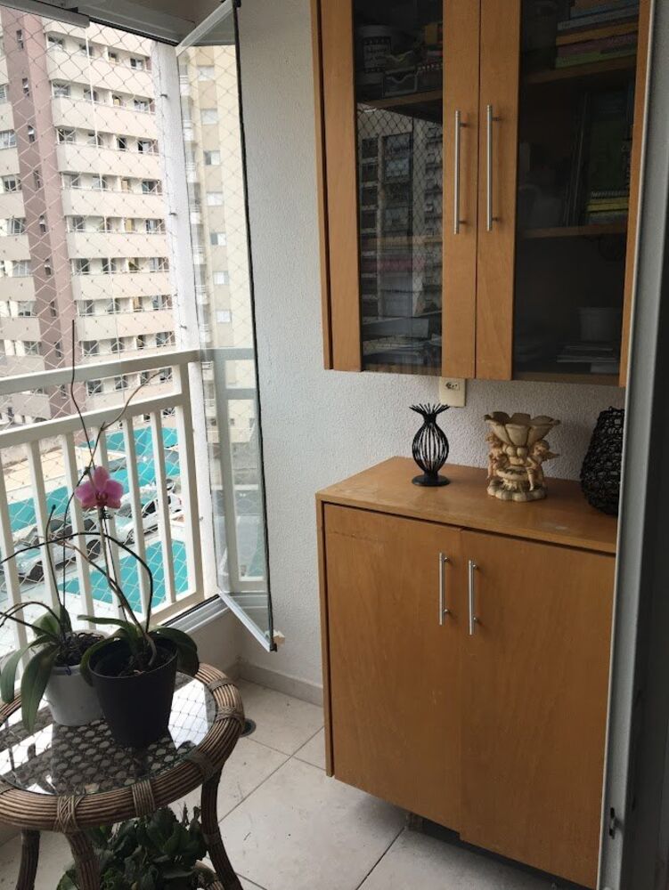 Apartamento, 2 quartos, 71 m² - Foto 1