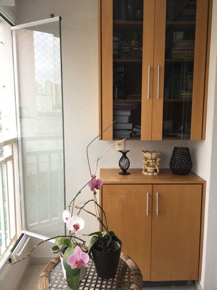 Apartamento, 2 quartos, 71 m² - Foto 2