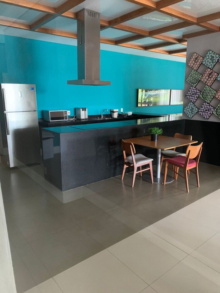 Apartamento, 1 quarto, 58 m² - Foto 1