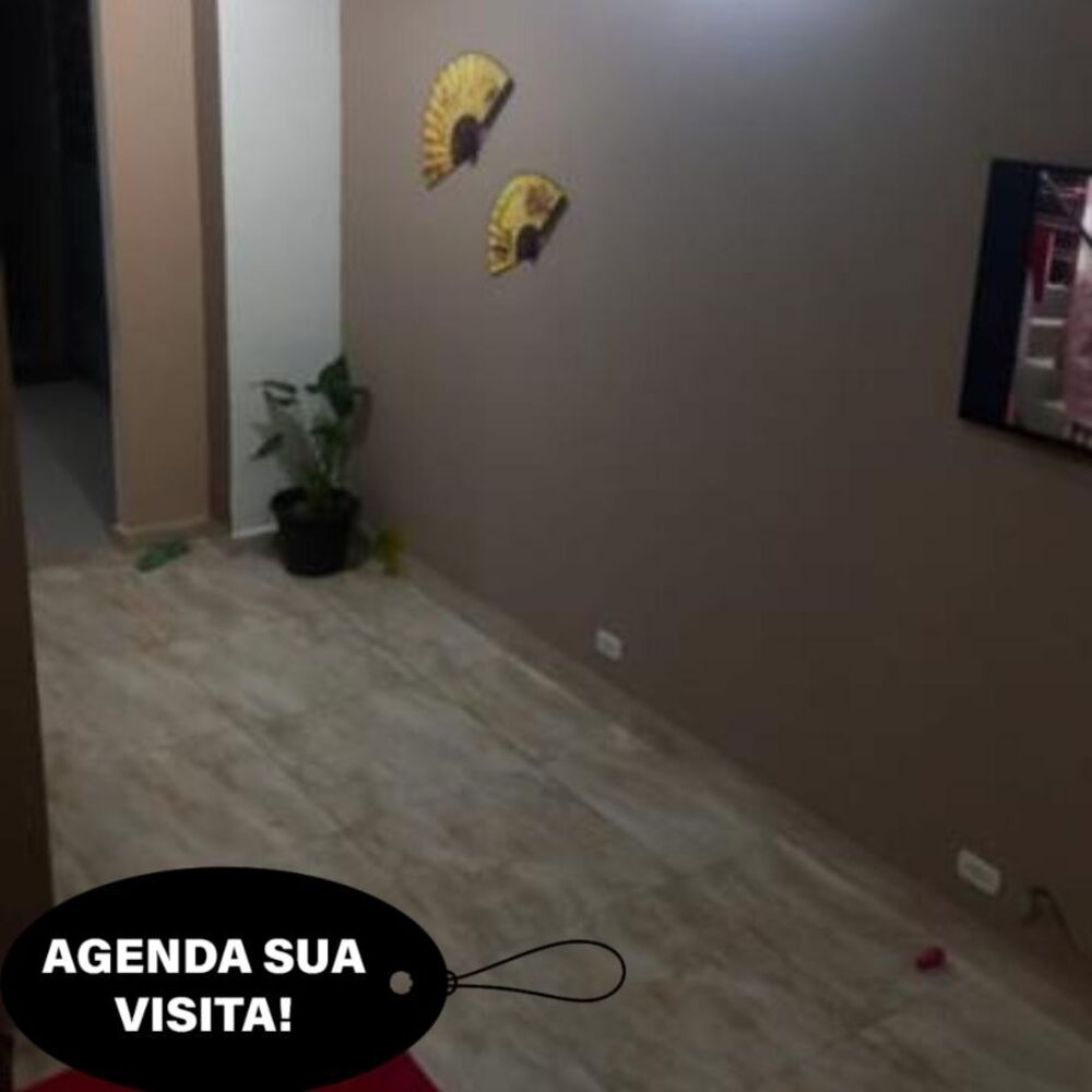 Sobrado à venda com 2 quartos, 72m² - Foto 2