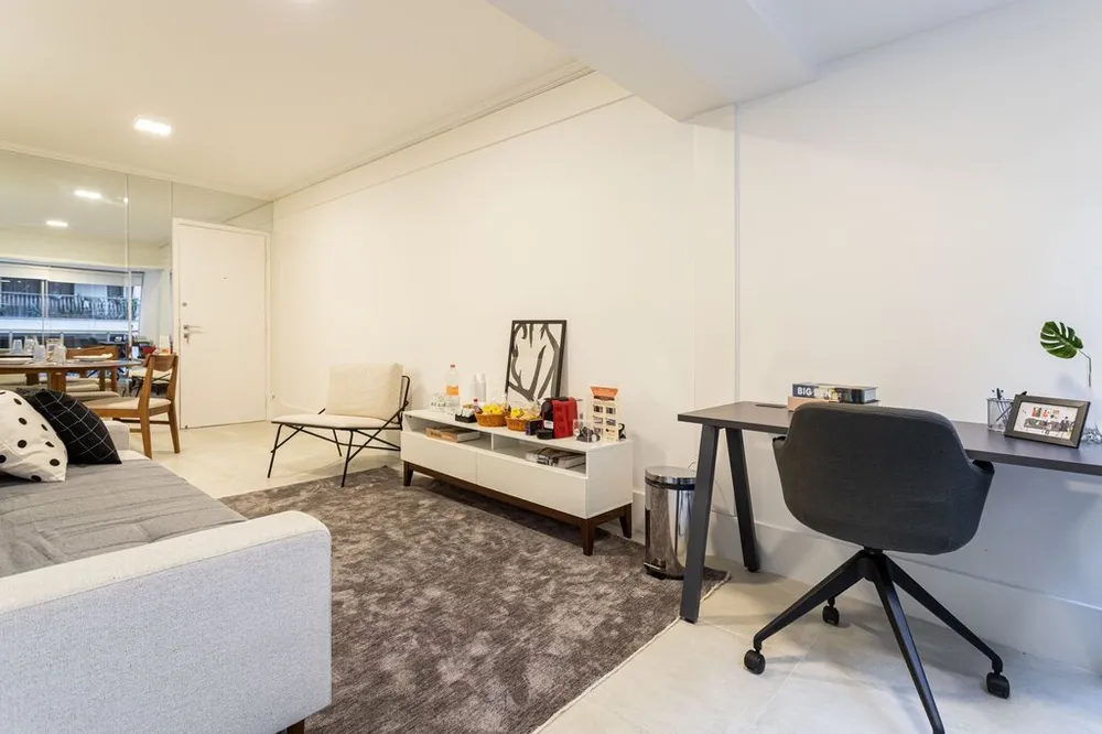 Apartamento, 1 quarto, 42 m² - Foto 10