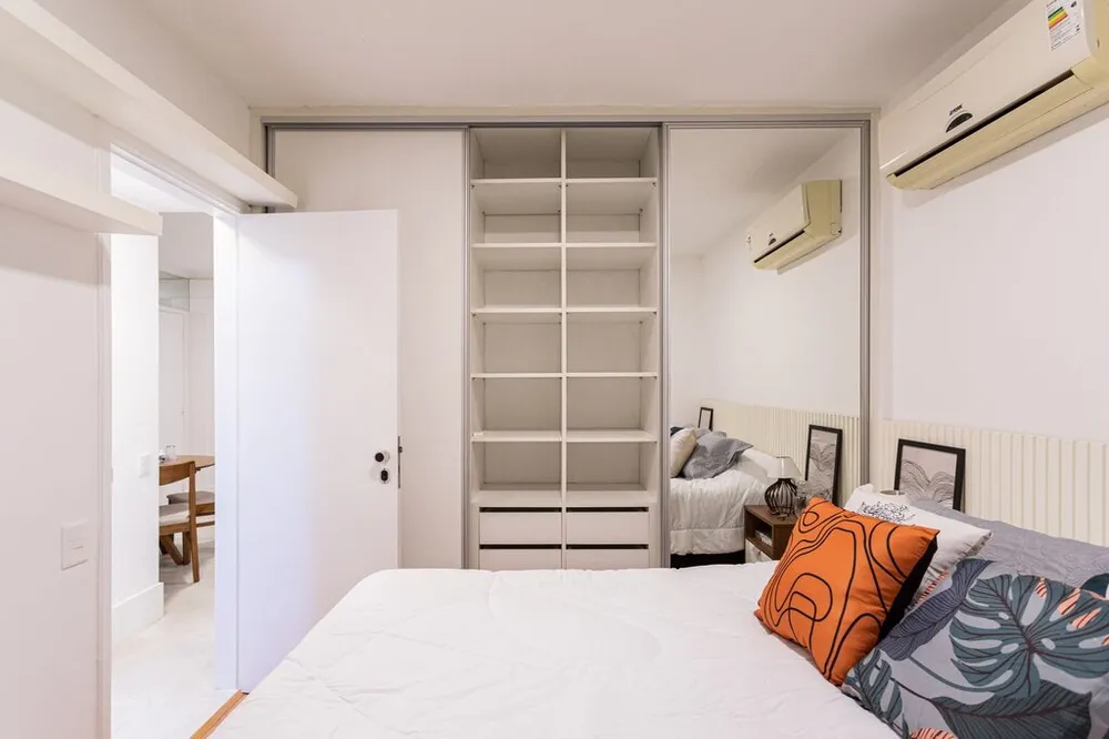 Apartamento, 1 quarto, 42 m² - Foto 7