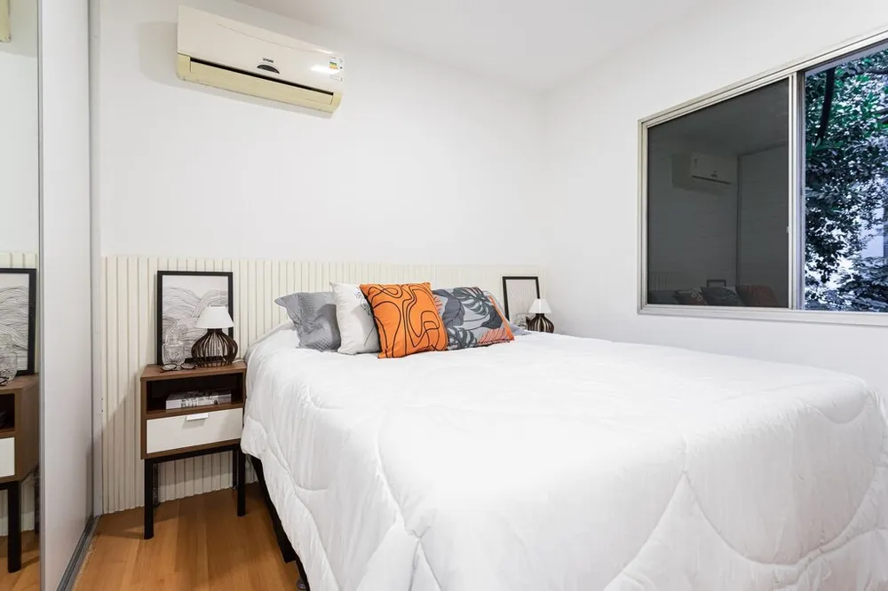 Apartamento, 1 quarto, 42 m² - Foto 5
